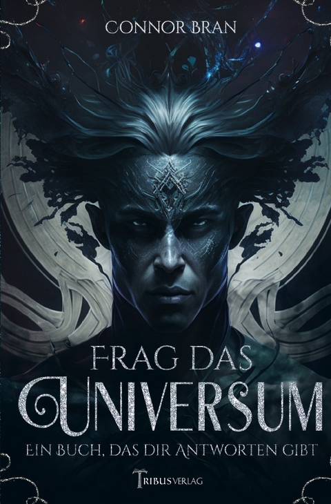 Frag das Universum - Connor Bran