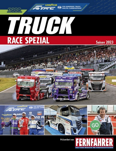 Truck Race Spezial 2023