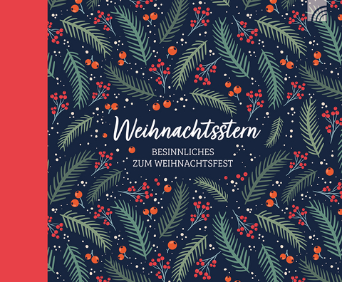 Weihnachtsstern - 