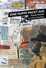 Eine Puppe packt aus - Klaus Thaler