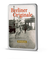 Berliner Originale, 20 Teile -  BeBra Verlag GmbH