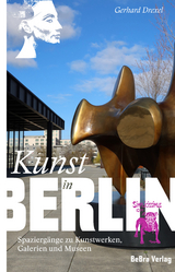 Kunst in Berlin - Gerhard Drexel