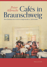 Cafés in Braunschweig - Peter Albrecht