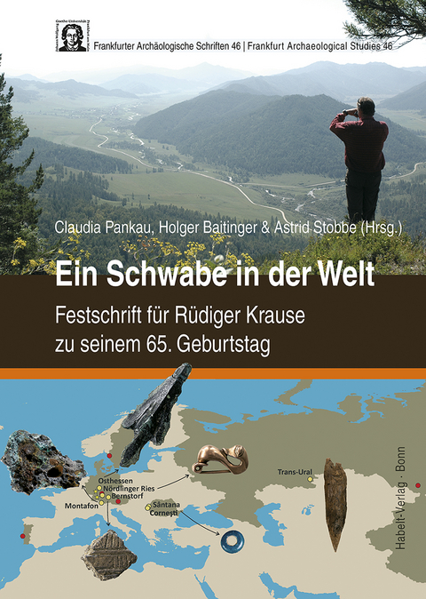 Ein Schwabe in der Welt - 