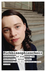 @ichbinsophiescholl - Mia Berg, Christian Kuchler