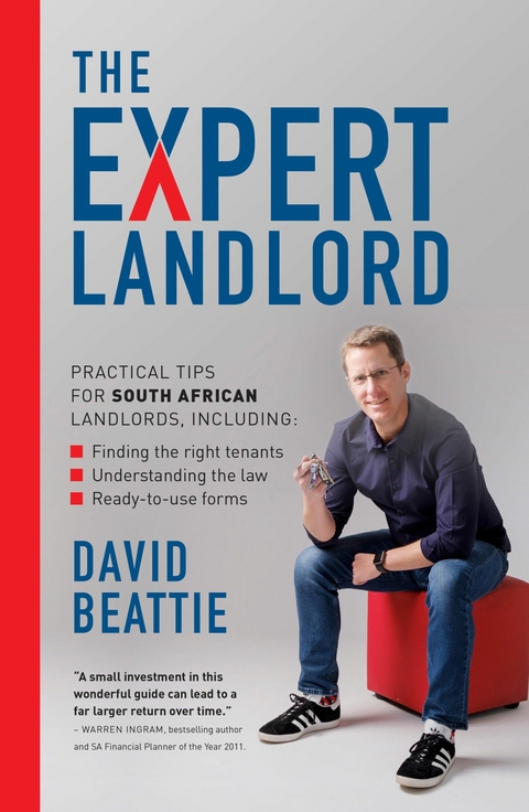 The Expert Landlord - David Beattie