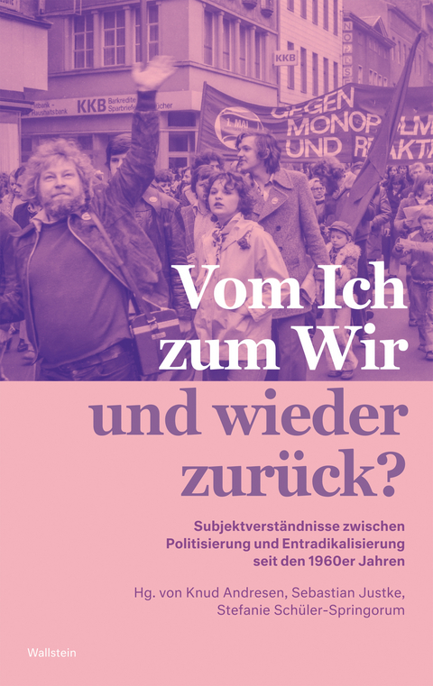 Vom Ich zum Wir und wieder zurück? - 