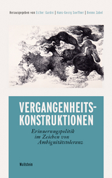 Vergangenheitskonstruktionen - 