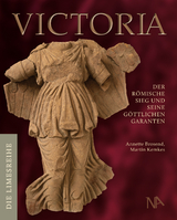 Victoria - Annette Brosend, Martin Kemkes