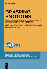 Grasping Emotions - 