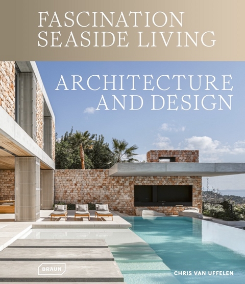 Fascination Seaside Living - van Uffelen Chris