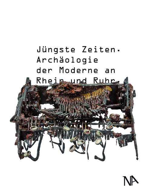 Jüngste Zeiten