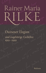 Duineser Elegien - Rainer Maria Rilke