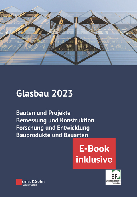 Glasbau 2023 - 