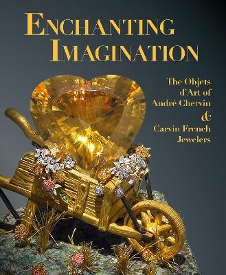 Enchanting Imagination - Debra Schmidt Bach