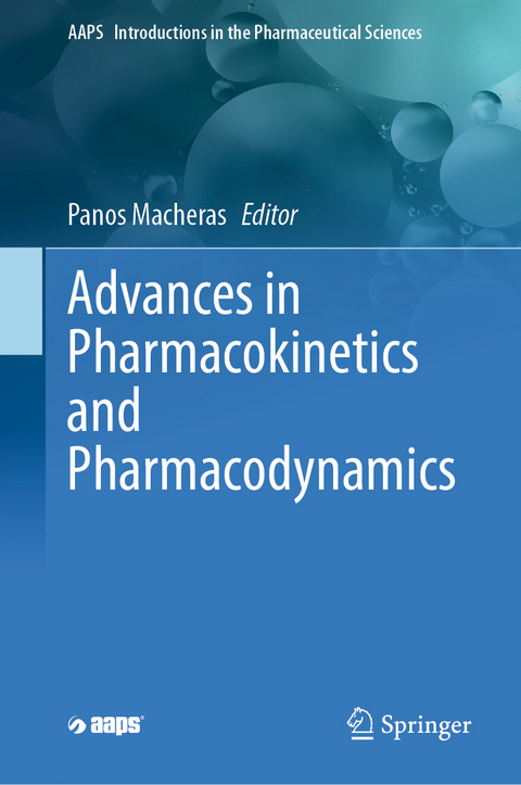 Advances in Pharmacokinetics and Pharmacodynamics - 