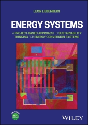 Energy Systems - Leon Liebenberg