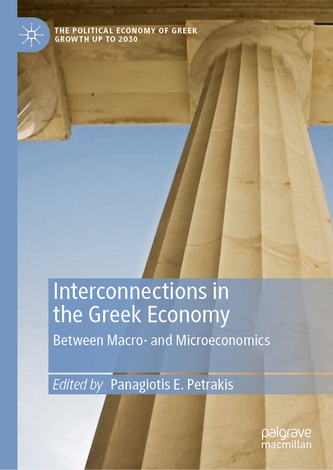 Interconnections in the Greek Economy - 