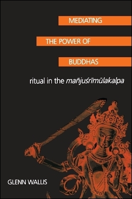 Mediating the Power of Buddhas - Glenn Wallis