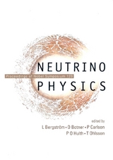 Neutrino Physics - Proceedings Of Nobel Symposium 129 - 