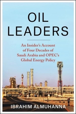 Oil Leaders - Ibrahim AlMuhanna