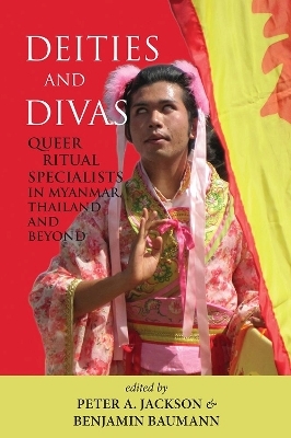 Deities and Divas - 