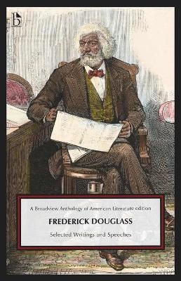 Frederick Douglass - Frederick Douglass