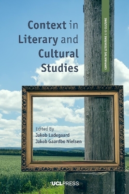 Context in Literary and Cultural Studies - 