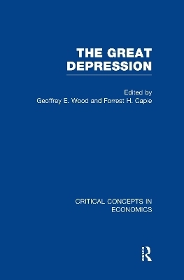 The Great Depression - 