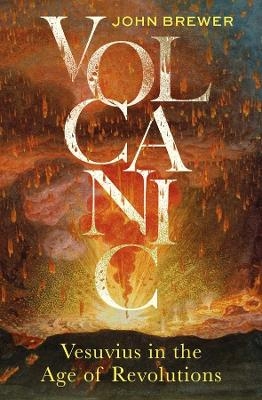 Volcanic - John Brewer