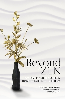 Beyond Zen - 