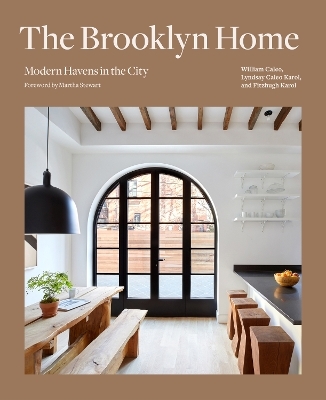 Brooklyn Home - Lyndsey Caleo