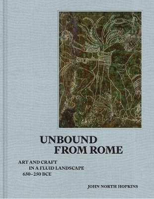 Unbound from Rome - John North Hopkins