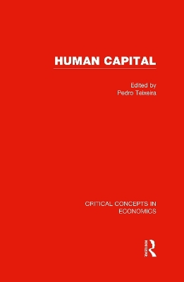 Human Capital - 