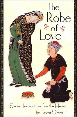 The Robe of Love - Laura Simms