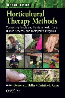 Horticultural Therapy Methods - 