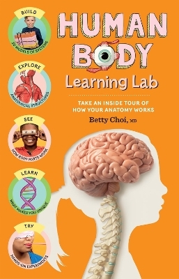 Human Body Learning Lab - Betty Choi