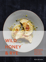 Wild Honey and Rye -  Ren Behan