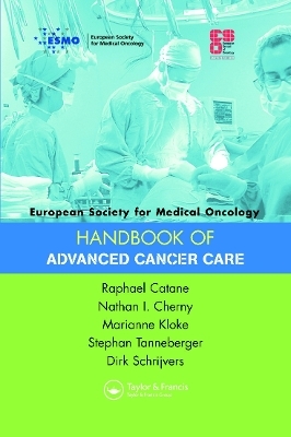 ESMO 5 Handbooks SET -  Various authors