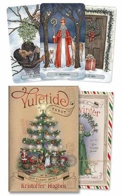 Yuletide Tarot - Kristoffer Hughes