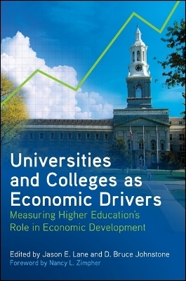 Universities and Colleges as Economic Drivers - 