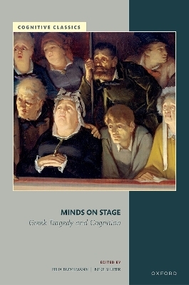 Minds on Stage - 