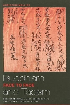 Buddhism and Taoism Fact to Face - Christine Mollier