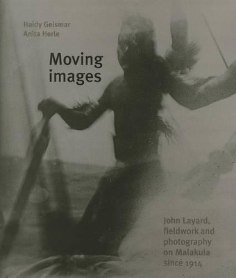 Moving Images -  Geismar