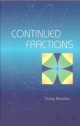 Continued Fractions - Doug Hensley