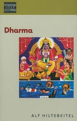 Dharma - 