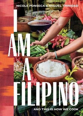 I Am a Filipino - Miguel Trinidad, Nicole Ponseca