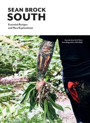 South - Sean Brock