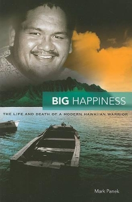 Big Happiness - Mark Panek