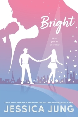 Bright - Jessica Jung